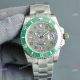 Luxury Copy Rolex Submariner Citizen Full Ice Dial Blue Ceramic Bezel 40mm (3)_th.jpg